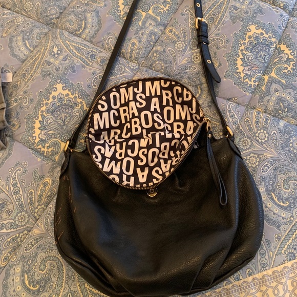 Marc Jacobs cross body bag - Picture 1 of 10